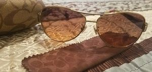 Coach Sunglasses